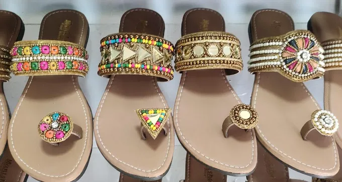 Fashion Shoes